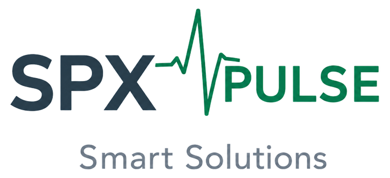 SPX Pulse Smart Solutions
